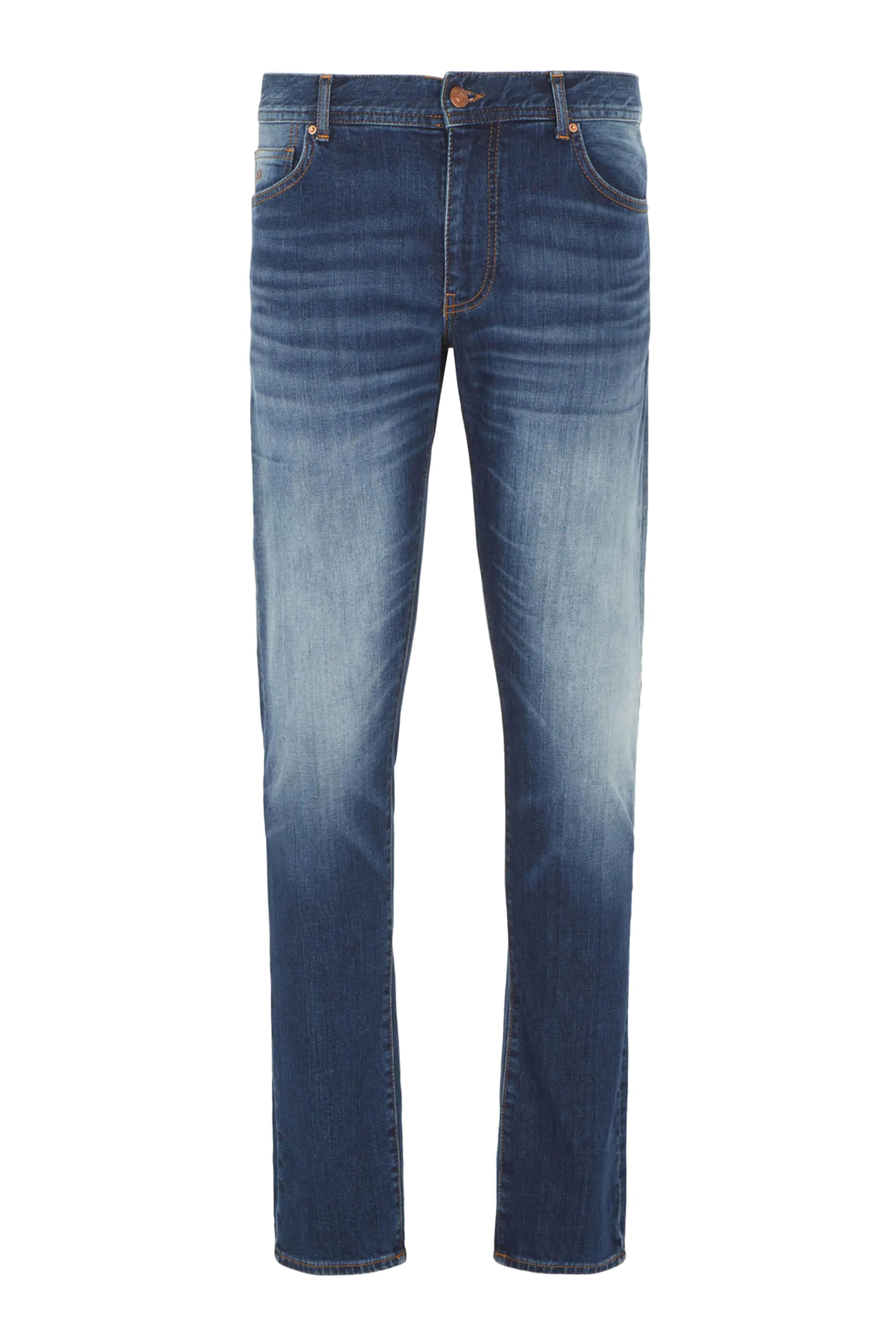 Armani skinny clearance mens jeans